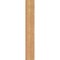 Ekena Millwork Olympic Block Smooth Outlooker, Western Red Cedar, 5 1/2"W x 28"D x 36"H OUT06X28X36OLY05SWR - alternate 4